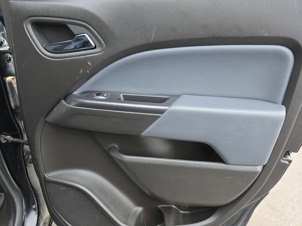 Used 2016 Chevrolet Colorado Z71 image 16