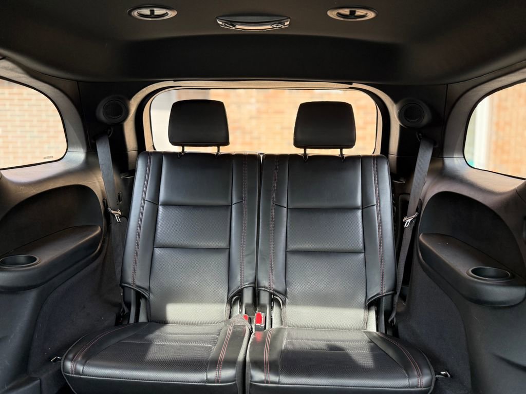 Used 2025 Dodge Durango R/T AWD/4WD image 24