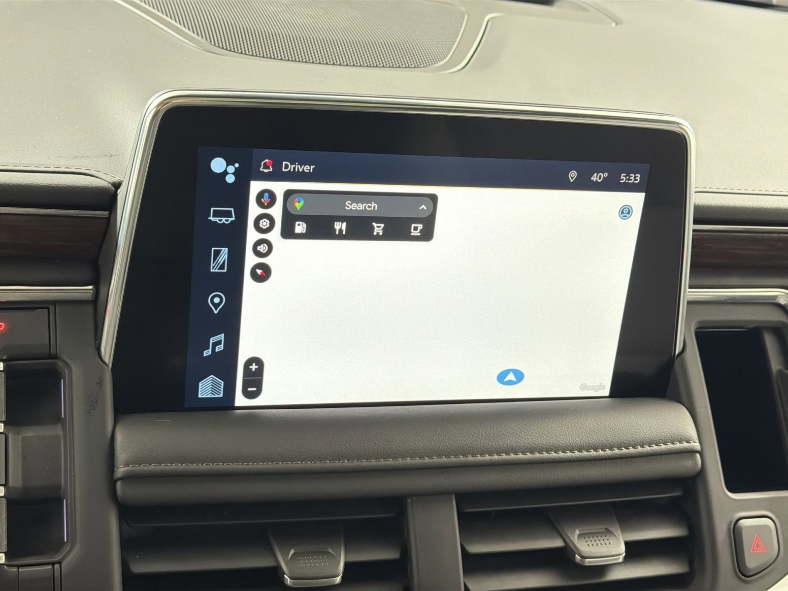 Used 2023 Chevrolet Suburban High Country w/ Advanced Technology Package image 20