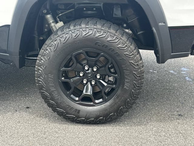 Used 2023 RAM 1500 TRX w/ TRX Level 2 Equipment Group AWD/4WD image 20