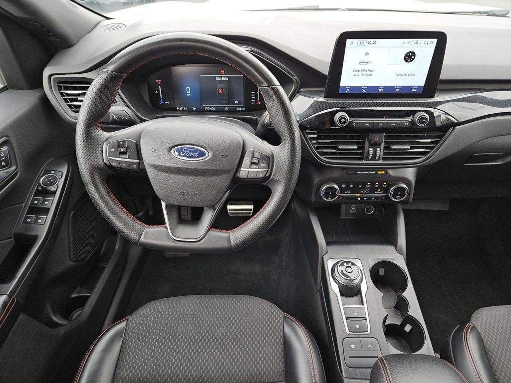 Used 2023 Ford Escape ST-Line image 11
