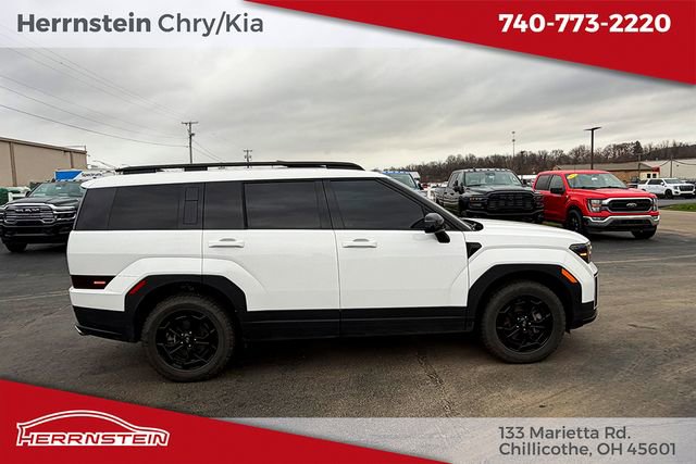 Used 2024 Hyundai Santa Fe XRT image 29