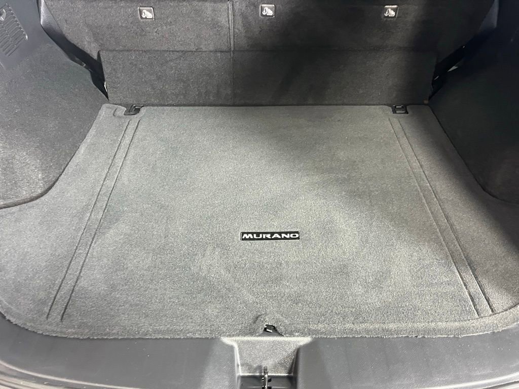 Used 2024 Nissan Murano SV image 26