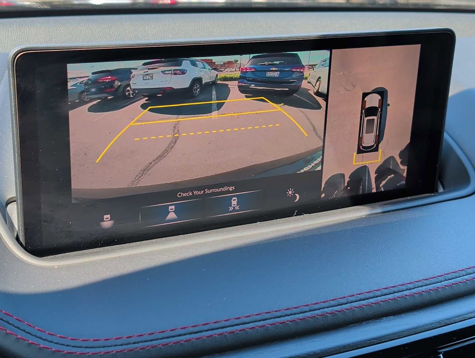 Used 2022 Acura MDX Type S image 24