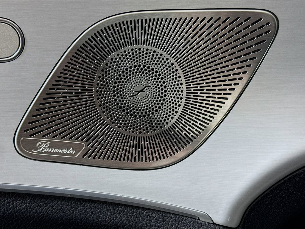 Used 2023 Mercedes-Benz GLE 53 AMG 4MATIC Coupe image 19