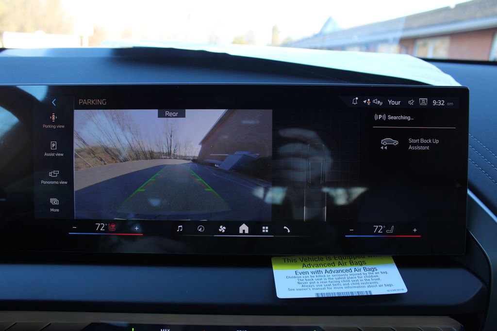 New 2026 BMW X3 xDrive30 w/ Convenience Package image 21