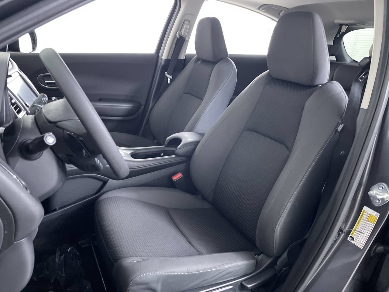 Used 2022 Honda HR-V EX image 12