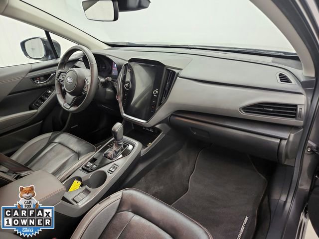 Used 2024 Subaru Crosstrek 2.5i Limited image 37