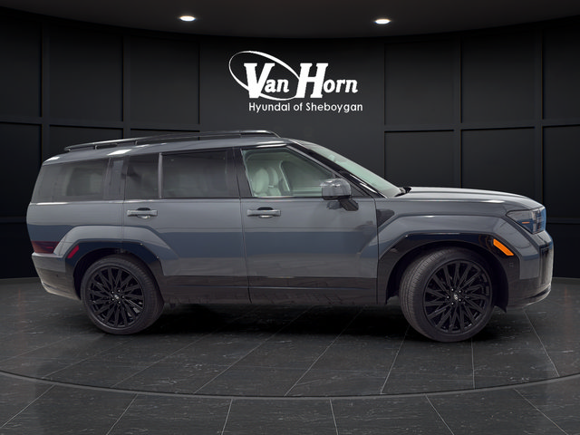 Used 2024 Hyundai Santa Fe Calligraphy AWD/4WD image 8