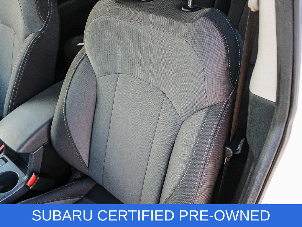 Used 2026 Subaru Crosstrek 2.5i Premium AWD/4WD image 24
