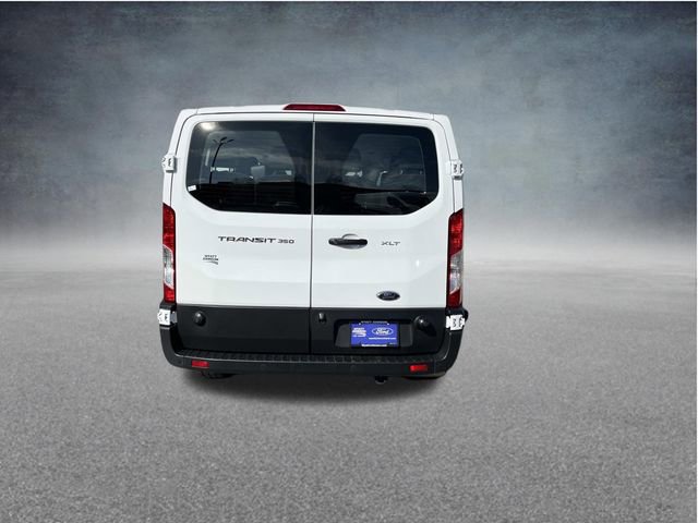 Used 2024 Ford Transit 350 XLT RWD image 5