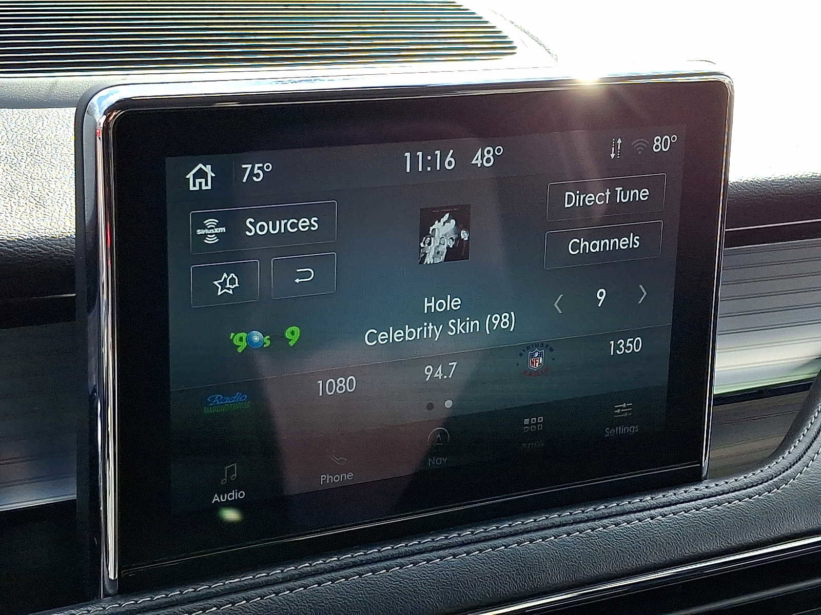 Used 2022 Lincoln Corsair AWD w/ Equipment Group 101A image 18