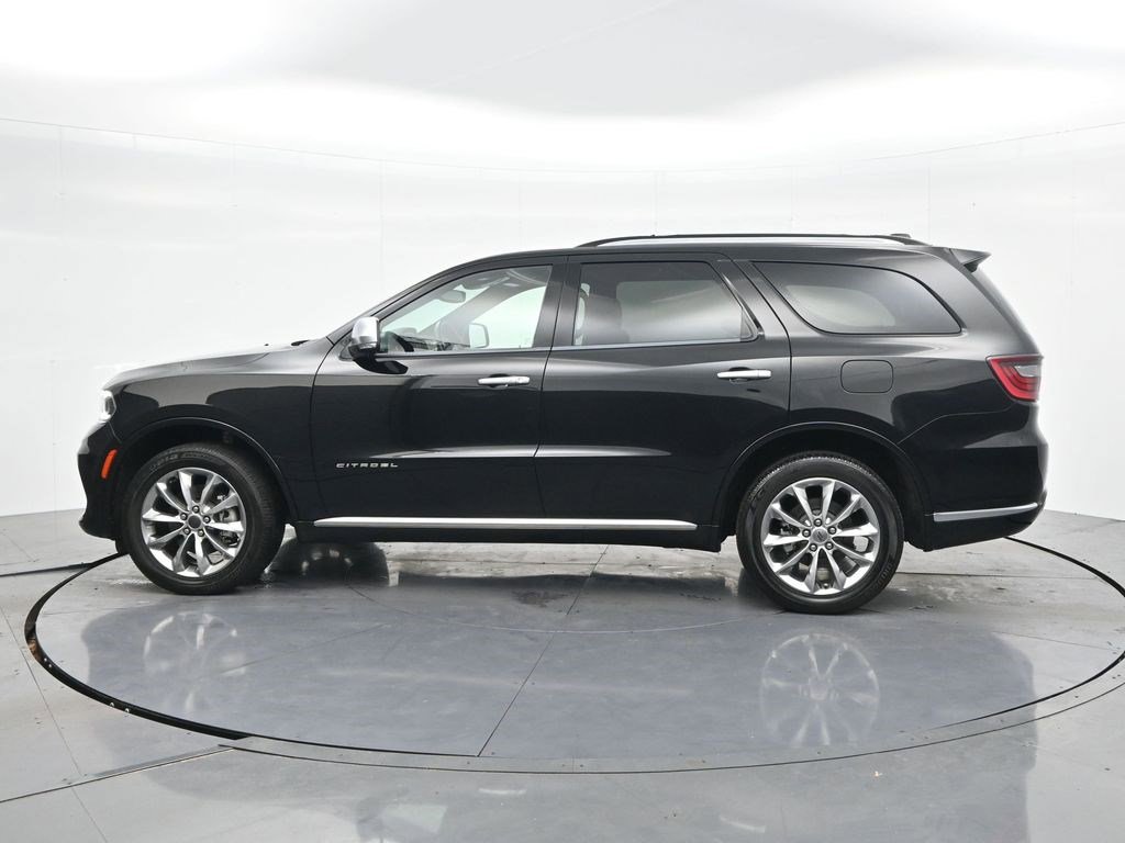 Used 2023 Dodge Durango Citadel AWD/4WD image 8