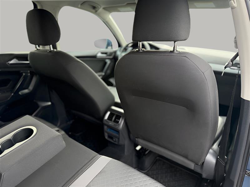 Used 2018 Volkswagen Tiguan S image 29