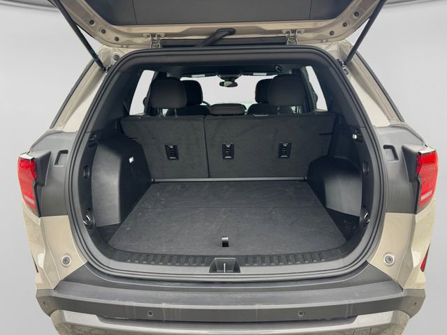 Used 2025 GMC Terrain Elevation AWD/4WD image 5