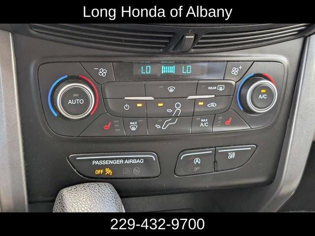 Used 2019 Ford Escape SE AWD/4WD image 22