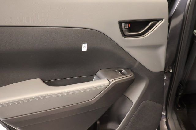 New 2026 Subaru Crosstrek 2.0i Premium image 24