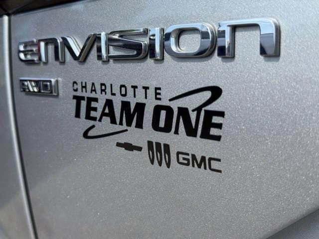 Used 2024 Buick Envision Preferred AWD/4WD image 33