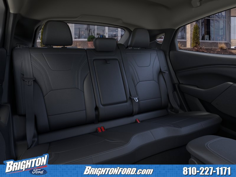 New 2026 Ford Mustang Mach-E Premium w/ Interior Protection Package AWD/4WD image 11