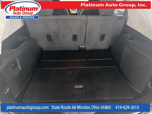 Used 2016 Chevrolet Equinox LT w/ Convenience Package image 30