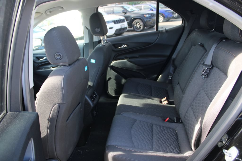 Used 2019 Chevrolet Equinox LT FWD image 15