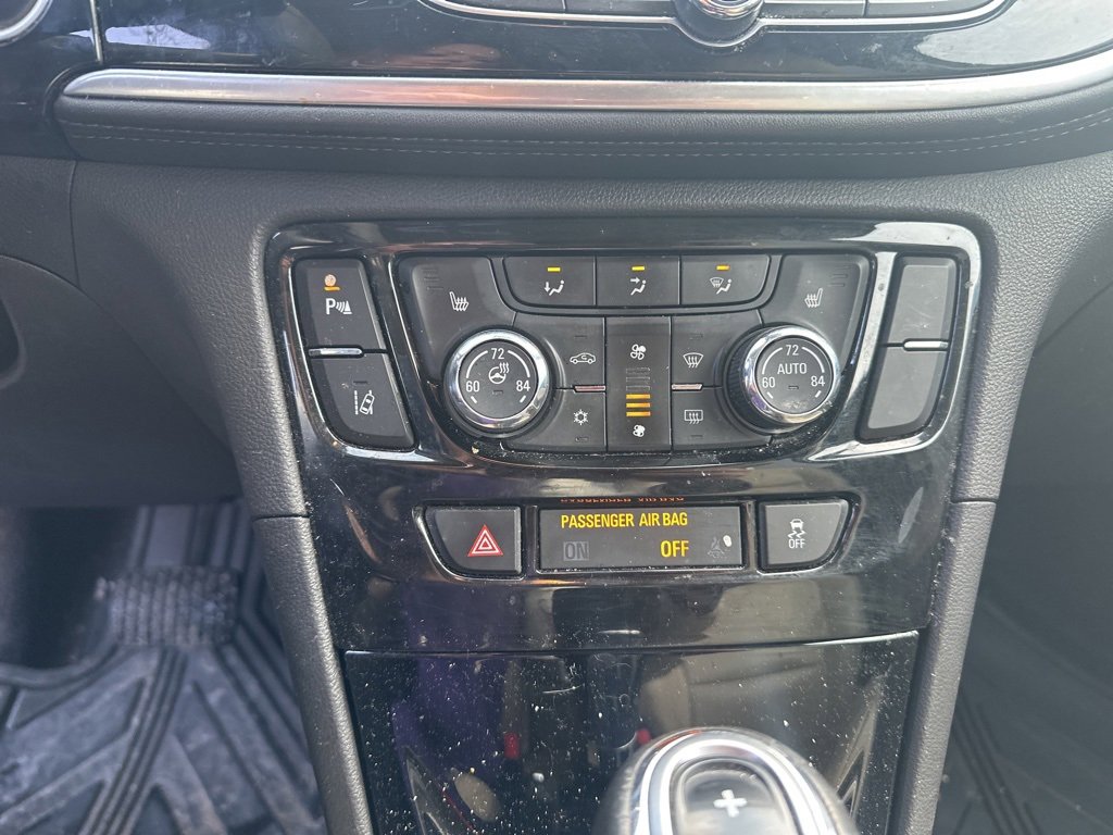 Used 2019 Buick Encore Essence w/ Experience Buick Package image 16