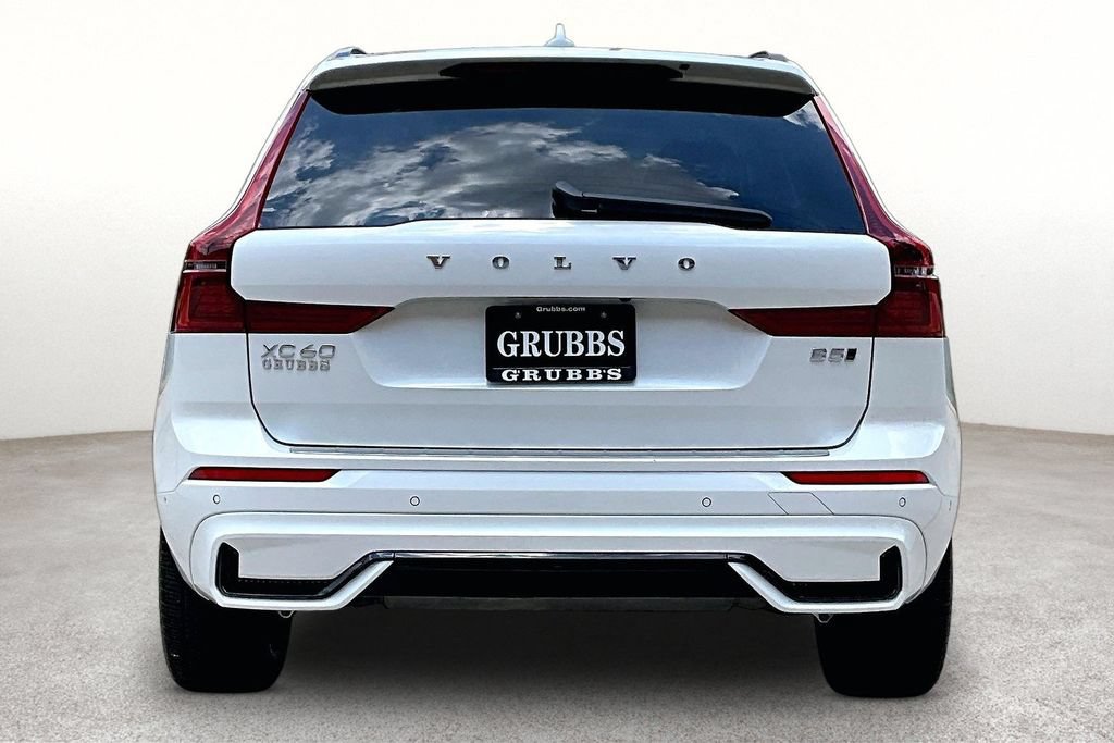 Used 2026 Volvo XC60 B5 Ultra AWD/4WD image 5