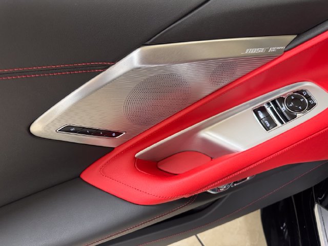 Used 2026 Chevrolet Corvette Z06 RWD image 7