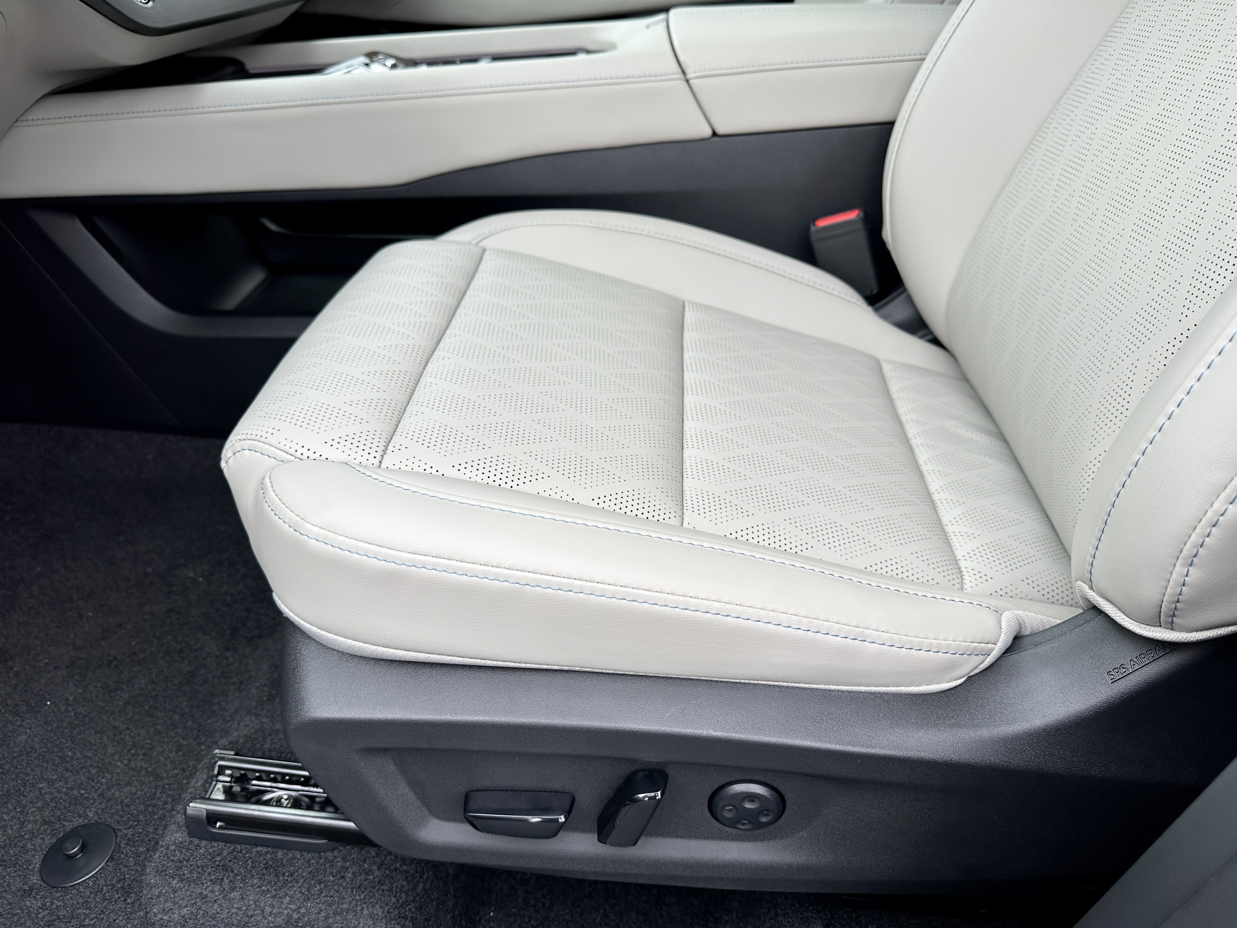 New 2026 Nissan Murano Platinum image 29