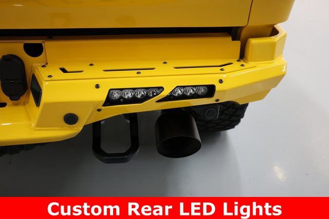 Used 2023 RAM 1500 TRX w/ TRX Level 2 Equipment Group image 25