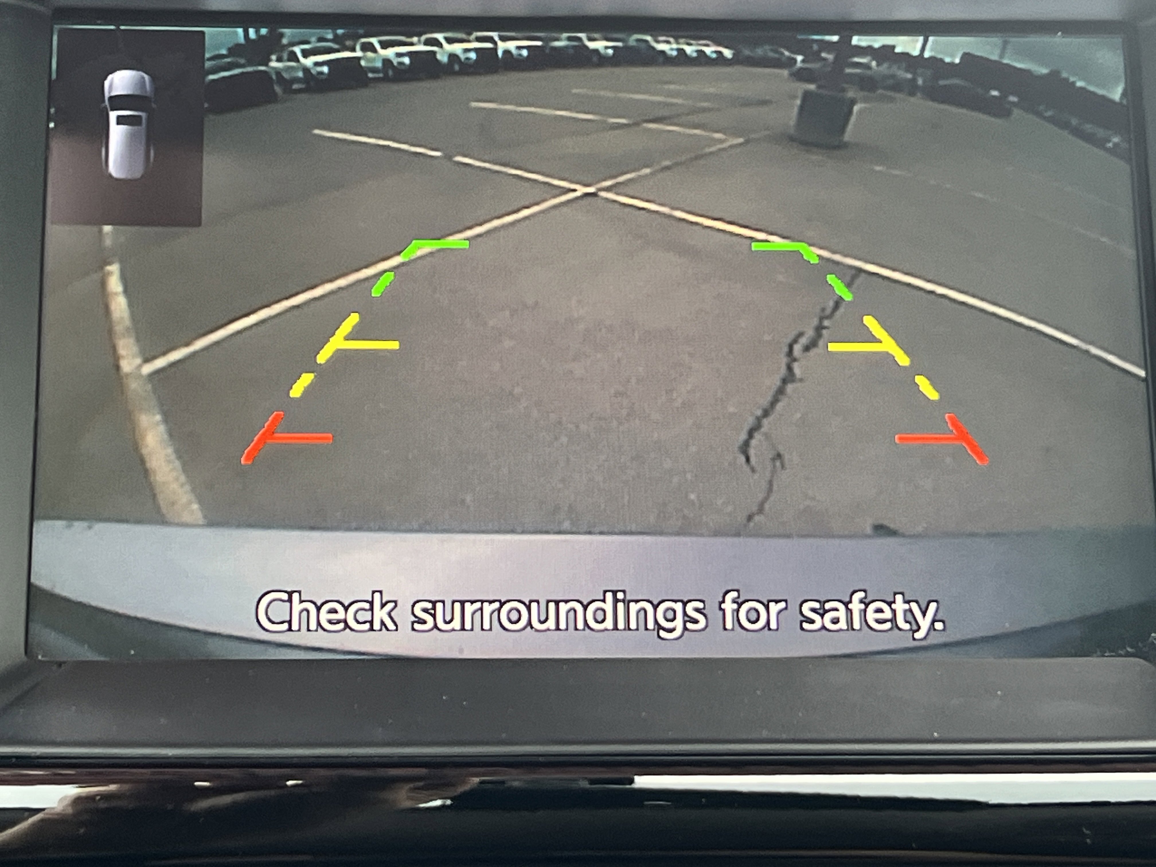 Certified 2019 Nissan Pathfinder SV FWD image 25
