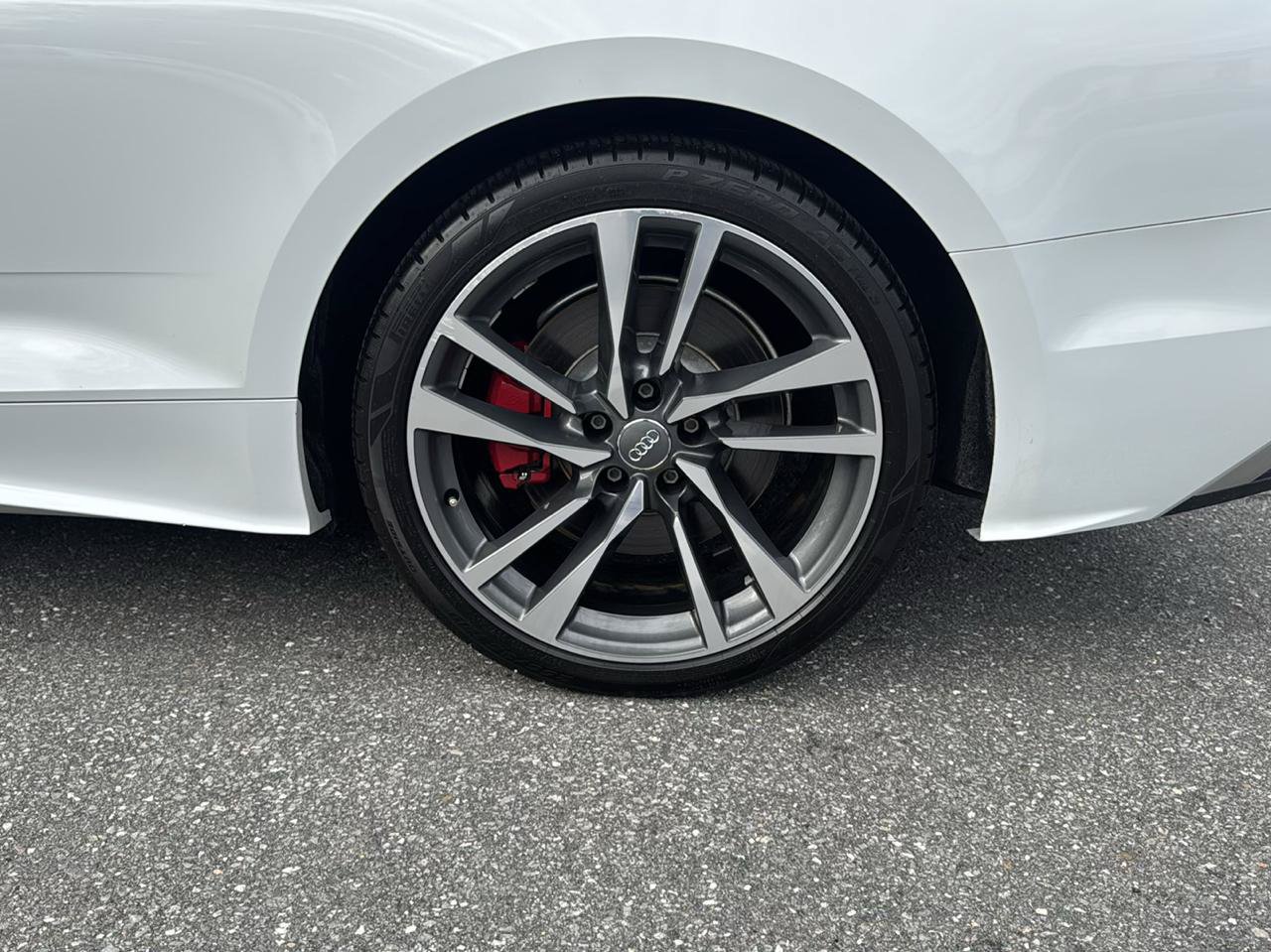 Used 2020 Audi S5 Prestige AWD/4WD image 18