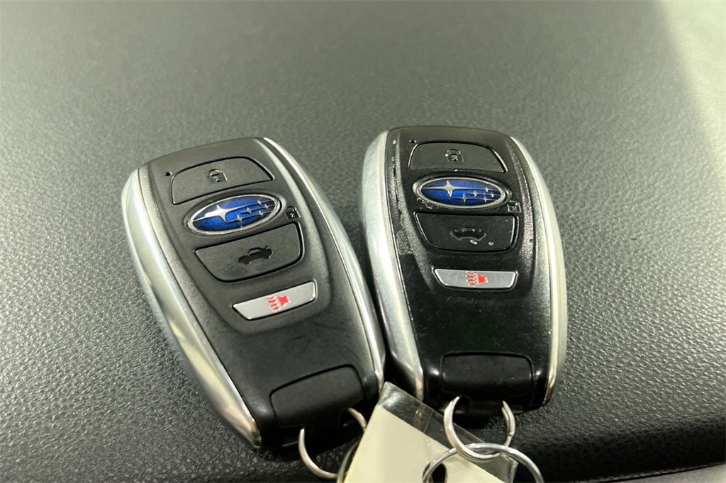 Used 2020 Subaru Outback Touring XT image 31