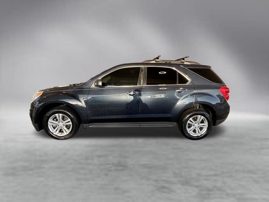 Used 2015 Chevrolet Equinox LT w/ Driver Convenience Package FWD image 8