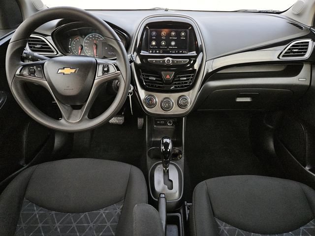 Used 2020 Chevrolet Spark LT FWD image 11