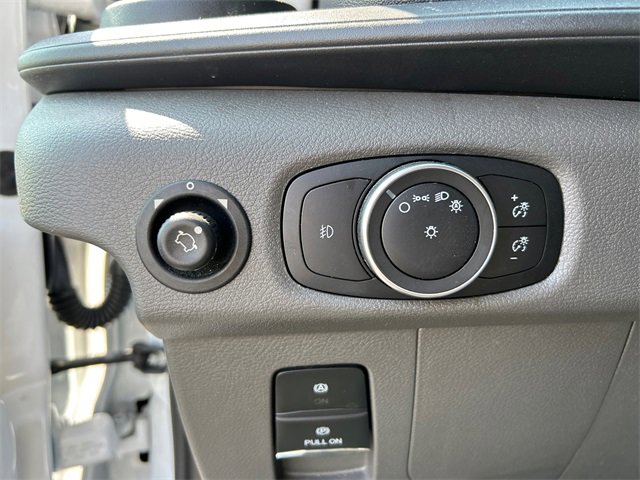 Used 2024 Ford Transit 250 Low Roof w/ Exterior Upgrade Package image 21