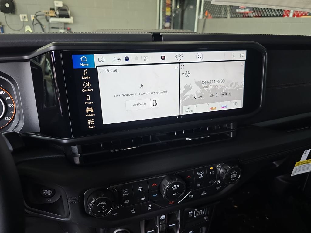 New 2026 Jeep Gladiator Rubicon image 20