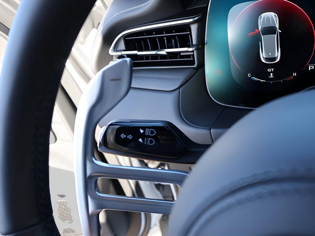 New 2025 Maserati Grecale GT AWD/4WD image 36