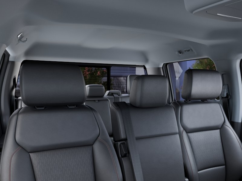 New 2027 Ford F250 Lariat RWD image 22