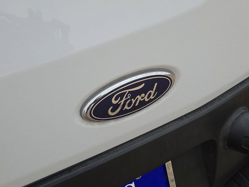 Used 2024 Ford Transit 350 XLT image 12