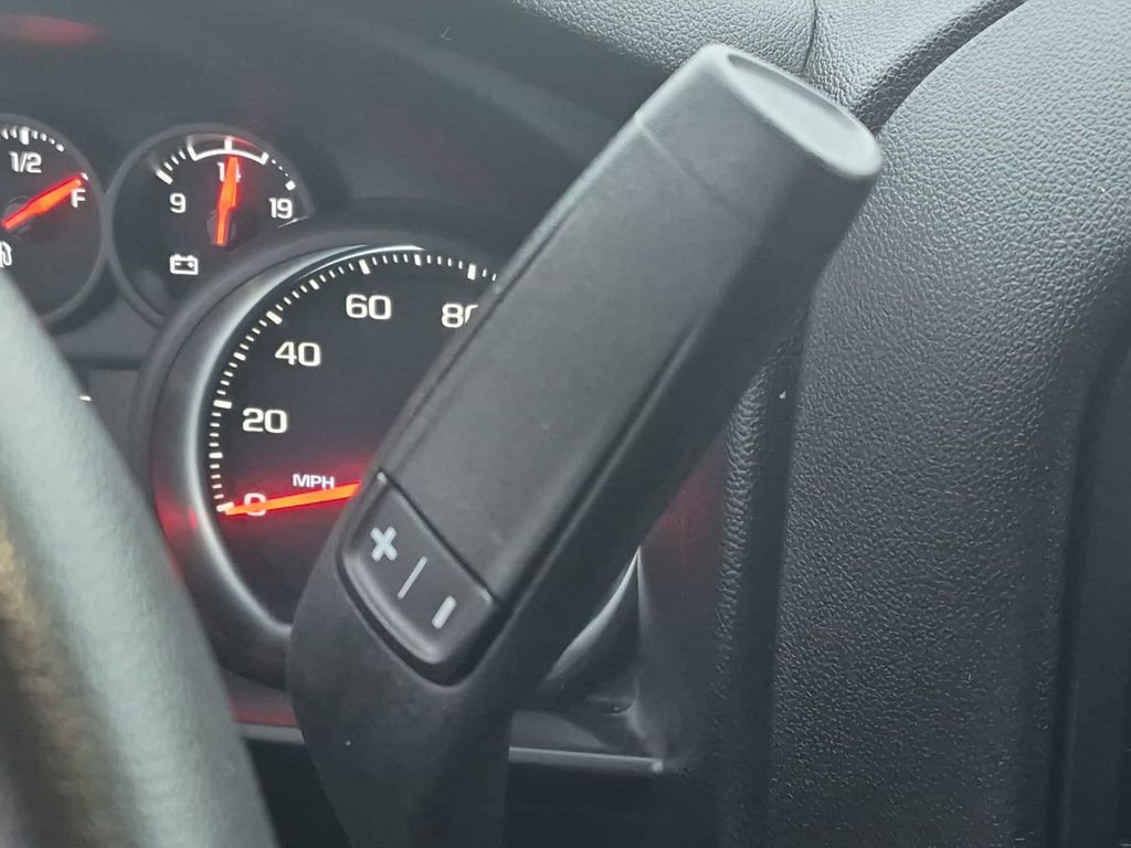 Used 2021 Chevrolet Silverado 2500 W/T w/ WT Convenience Package AWD/4WD image 19