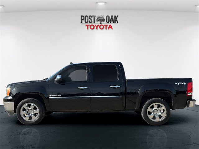 Used 2011 GMC Sierra 1500 SLE w/ Regional Value Package image 4
