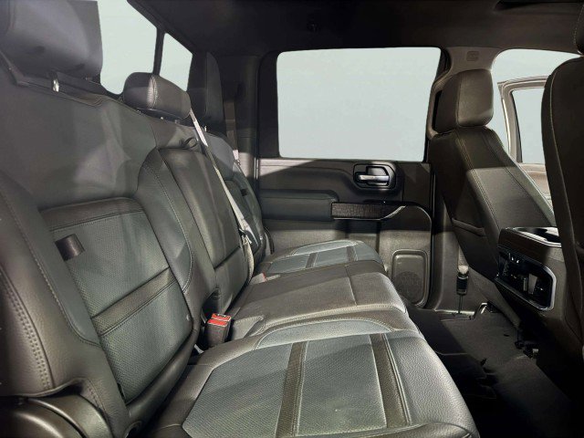 Used 2021 GMC Sierra 3500 Denali w/ Denali Ultimate Package image 41