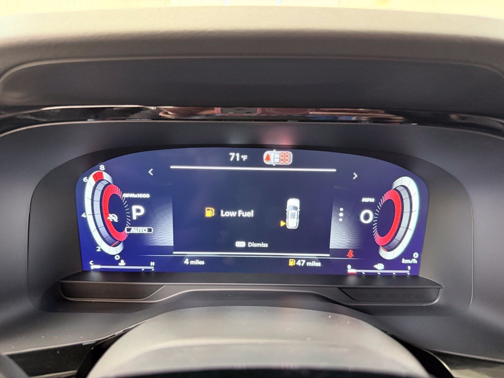 New 2026 Nissan Pathfinder SL AWD/4WD image 43