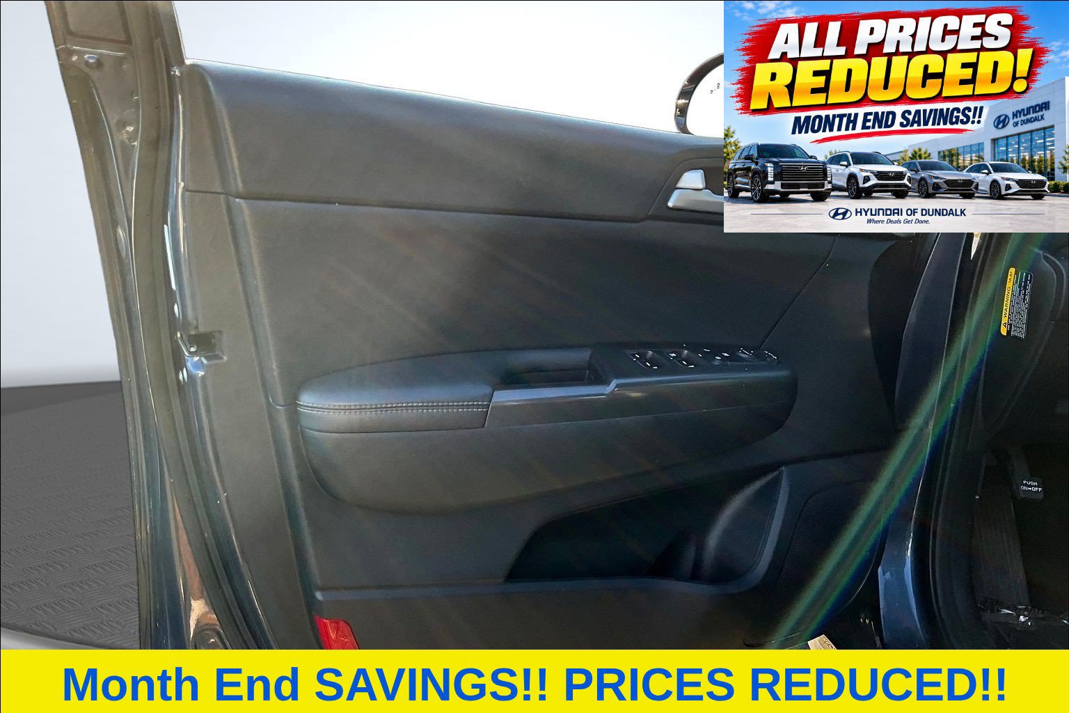 Used 2021 Kia Sportage S AWD/4WD image 19
