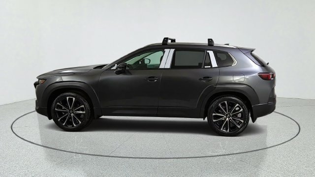 New 2026 MAZDA CX-50 AWD 2.5 S w/ Cargo Package image 4