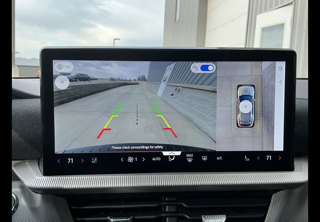 New 2026 Ford Explorer ST-Line w/ ST-Line Street Pack image 24