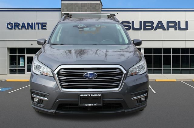 Used 2019 Subaru Ascent Premium image 4