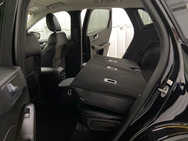 Used 2024 Ford Escape Platinum AWD/4WD image 23
