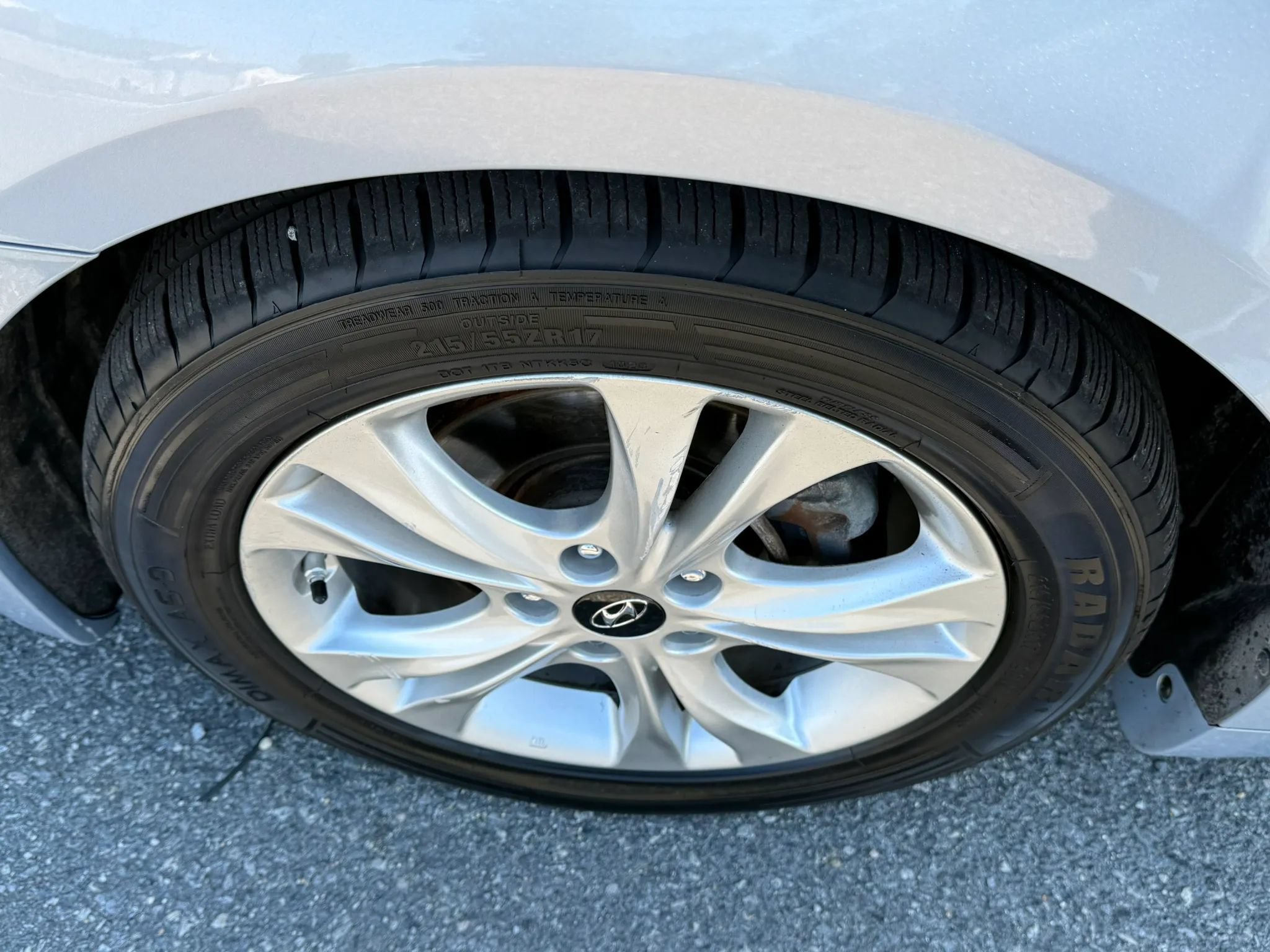 Used 2012 Hyundai Sonata Limited FWD image 43